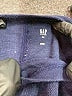 Gap Kids 100% Cotton Solid Blue Sweatshirt Size XS (kids) - photo 3