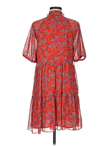 CeCe Casual Dress (view 2)