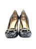 Coach Black Heels Size 9 - photo 2