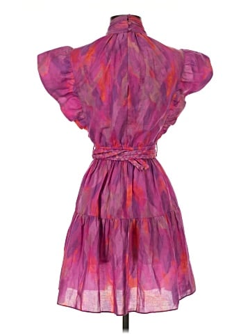 Derek Lam 10 Crosby Cocktail Dress (view 2)