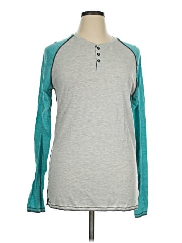BKE Long Sleeve Top (view 1)