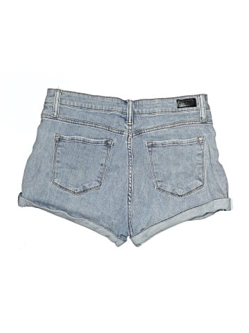 STS Blue Denim Shorts (view 2)