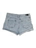 STS Blue Blue Denim Shorts Size 9 - photo 2