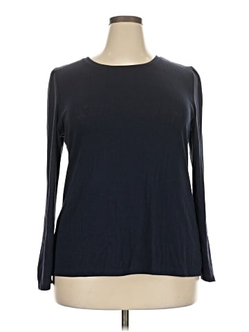 Well Worn 3/4 Sleeve T-Shirt (view 1)