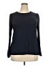 Well Worn Blue 3/4 Sleeve T-Shirt Size XXL - photo 1