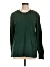 Gap 100% Cotton Green Pullover Sweater Size L - photo 1