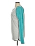 BKE Gray Long Sleeve Top Size XL - photo 5