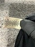 Vince Camuto Graphic Black Cocktail Dress Size 16 - photo 8