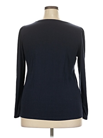 Well Worn 3/4 Sleeve T-Shirt (view 2)