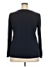 Well Worn Blue 3/4 Sleeve T-Shirt Size XXL - photo 2