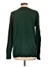 Gap 100% Cotton Green Pullover Sweater Size L - photo 2