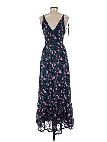 Dress the Population Cocktail Dress (view 2)