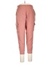 ShoSho Pink Cargo Pants Size XL - photo 1