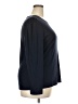 Well Worn Blue 3/4 Sleeve T-Shirt Size XXL - photo 4