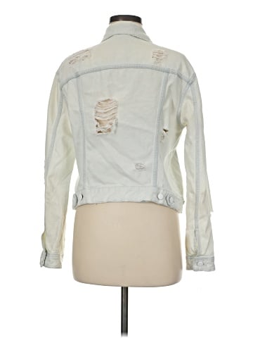 Divided by H&M Denim Jacket (view 2)