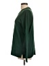Gap 100% Cotton Green Pullover Sweater Size L - photo 5
