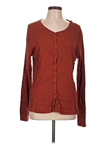 Sundance Cardigan (view 1)