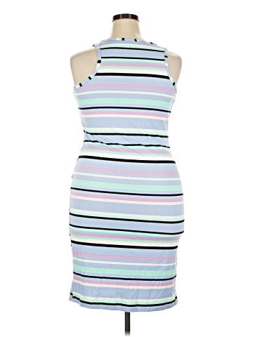 No Boundaries Casual Dress (view 2)