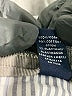 Lands' End Gray Jeans Size 12 - photo 8