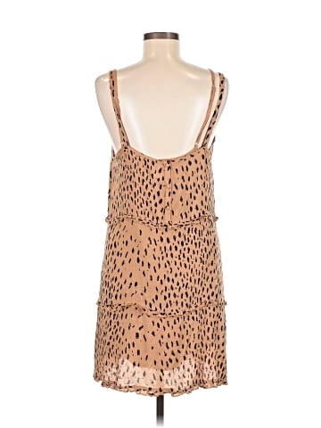 Auguste Casual Dress (view 2)