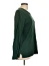 Gap 100% Cotton Green Pullover Sweater Size L - photo 4