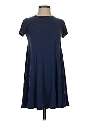 Alya Casual Dress (view 1)
