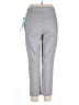 Tribal Solid Gray Active Pants Size 14 - photo 2
