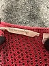 Soft Surroundings Red Poncho Size XS (petite) - photo 7