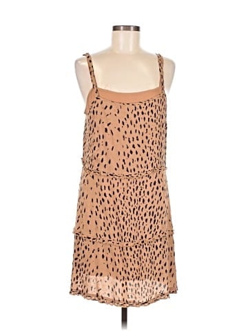 Auguste Casual Dress (view 1)