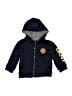 DKNY Blue Zip Up Hoodie 12-18 MO / 18 MO - photo 1