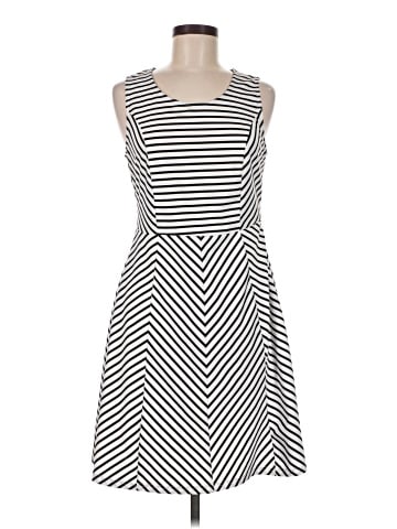 Pixley Casual Dress (view 1)