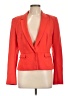 Halogen Orange Blazer Size 12 - photo 1