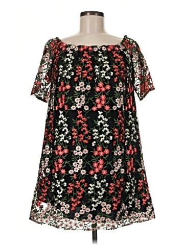 BB Dakota Casual Dress (view 1)
