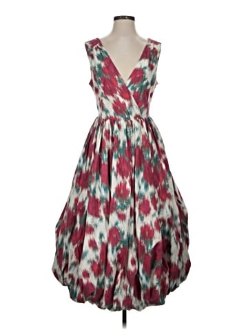 Tracy Reese Cocktail Dress (view 1)