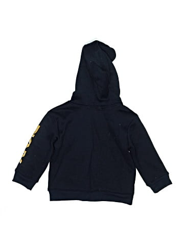 DKNY Zip Up Hoodie (view 2)