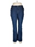 Levi's Blue Jeans Size 14 - photo 1