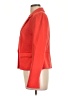 Halogen Orange Blazer Size 12 - photo 5
