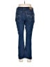 Levi's Blue Jeans Size 14 - photo 2