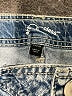 Art Class Blue Denim Shorts Size 10 - 12 - photo 3