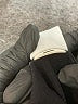 Zara Solid Black Athletic Shorts Size 12 - photo 4