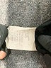 Long Elegant Legs Black Blazer Size 10 - photo 7