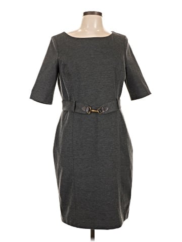 Banana Republic Casual Dress (view 1)