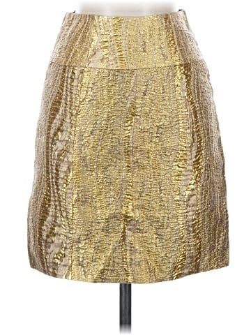 BCBGMAXAZRIA Formal Skirt (view 1)