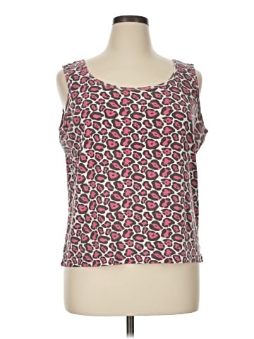 Natalie & Me Tank Top (view 1)