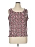 Natalie & Me Pink Tank Top Size 1X - photo 1