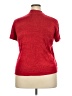 Sag Harbor 100% Acrylic Red Pullover Sweater Size 2X - photo 2