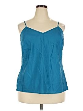 Lane Bryant Outlet Tank Top