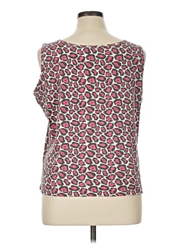 Natalie & Me Tank Top (view 2)