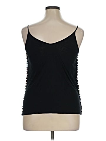 Express Sleeveless Top (view 2)