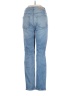 GRLFRND Blue Jeans Size 25 waist - photo 2
